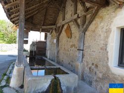 Gorges de Thurignin,Artemare