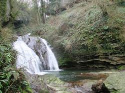 Gorges du Grenand (Avt Pays Savoyard)