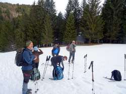 Goulet de Doucy (Bauges