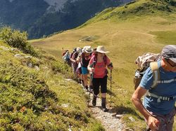Grand Chat (Le) - Belledonne