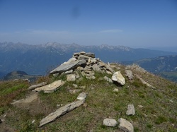 Grand Coin dans les Encombres