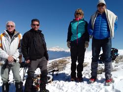 Grand Manti (le) - Chartreuse