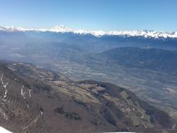 Grand Manti (le) - Chartreuse