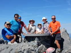 Grand Perron des Encombres