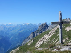 Grand Perron des Encombres