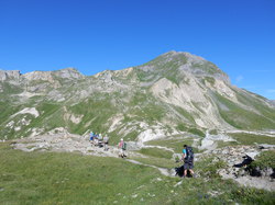 Grand Perron des Encombres