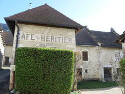 Grand Thur (Le) - Jura