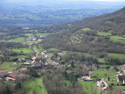 Grand Thur (Le) - Jura