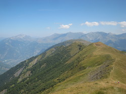 Grand Truc - Crêt Massuet