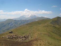 Grand Truc - Crêt Massuet