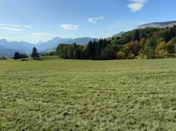 Granges de Joigny (Chartreuse)