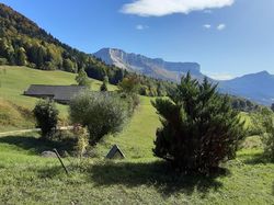 Granges de Joigny (Chartreuse)