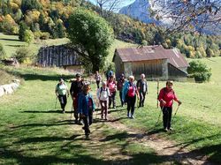 Granges de Joigny (Chartreuse)