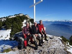 Habert de l'Aulp du Seuil (Chartreuse)