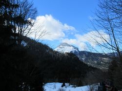 Habert de Pravouta (Chartreuse)