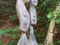 Hautecour, circuit artistique.