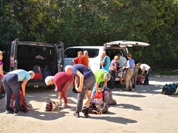 2024.09.30-J1 - Les calanques de la Ciotat