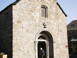 J3 Issarles à Usclades