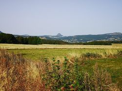 J3 Issarles à Usclades