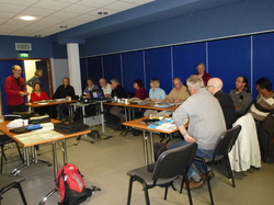 journée cartographie