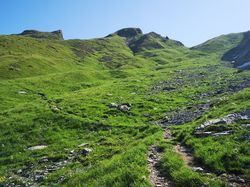 Journées des Bénévoles et Animateurs Tour de la Tulle