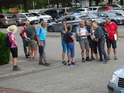 Journée Cartographie