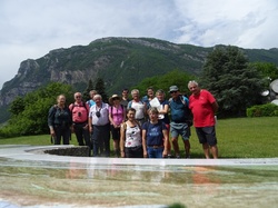 Journée Cartographie