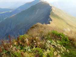 L’Aiguille Croche (Beaufortain)