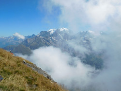 L’Aiguille Croche (Beaufortain)