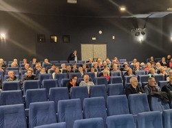 L'assemblée générale 2025