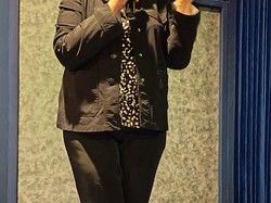 L'assemblée générale 2025