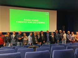 L'assemblée générale 2025