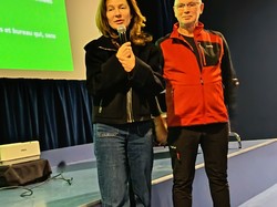 L'assemblée générale 2025