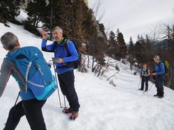 L'Aulp du Seuil (Chartreuse)