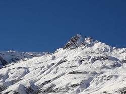 L'Écot depuis Bonneval