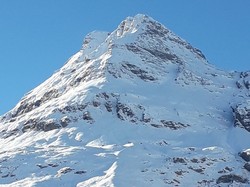 L'Écot depuis Bonneval