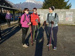 L'étang de St Jean de la porte