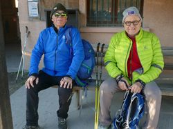 L'étang de St Jean de la porte