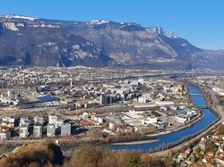 La Bastille (Grenoble)