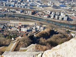 La Bastille (Grenoble)