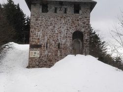 La batterie de Rochebrune