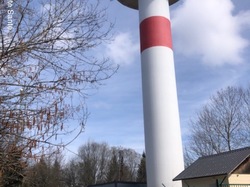 la boucle de Bramefarine depuis Allevard