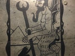 La boucle de Gratte-Loup