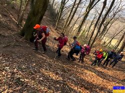 La boucle de Gratte-Loup