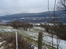 La boucle de Sainte Hélène