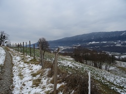 La boucle de Sainte Hélène