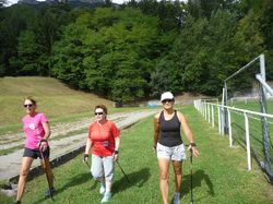 La boucle de Tormery