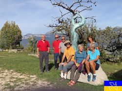 la cabane de l’Alpette