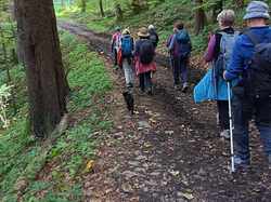 La cascade des Dioux