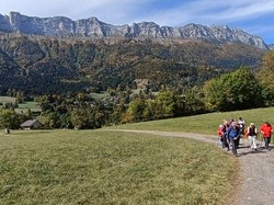 La cascade des Dioux